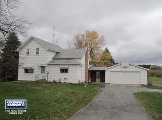 W3964 Orchard Rd, Elkhart Lake, WI 53020