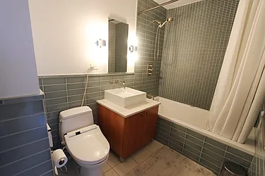 Rented by Maison International