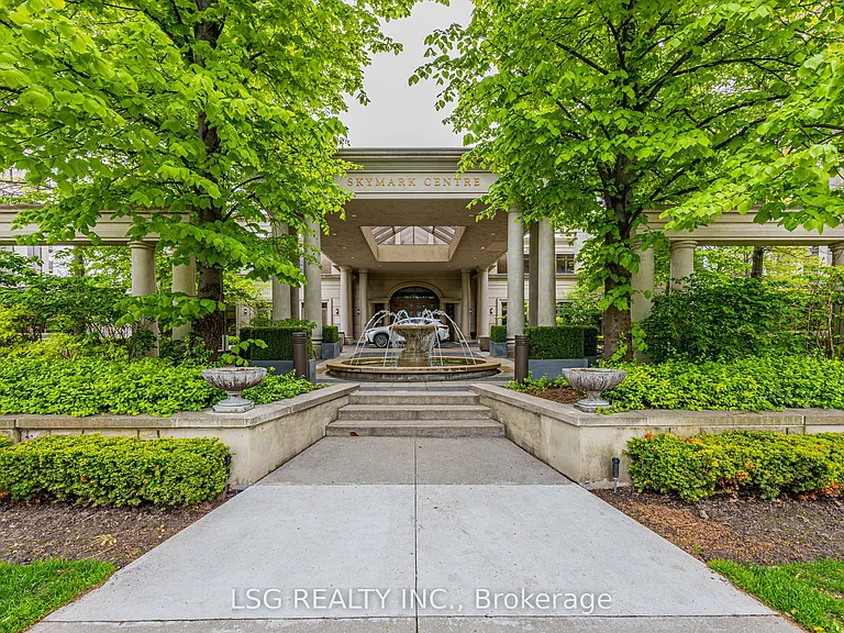 78 Harrison Garden Blvd #1209 — Photo 5