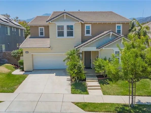 25111 Cliffrose St, Corona, CA 92883