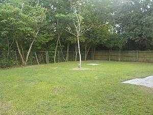 Rear Yard
