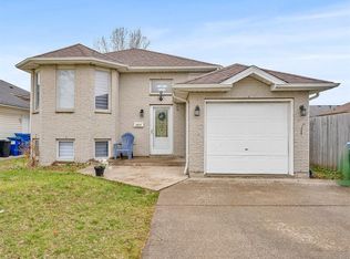 3815 Yellowood St, Windsor, ON