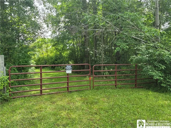 0 Wiltsie Rd #14, Panama, NY 14767