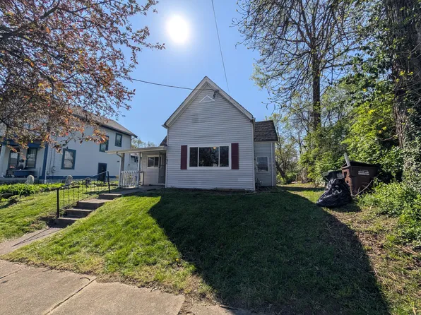 121 E 33rd St, Covington, KY 41015