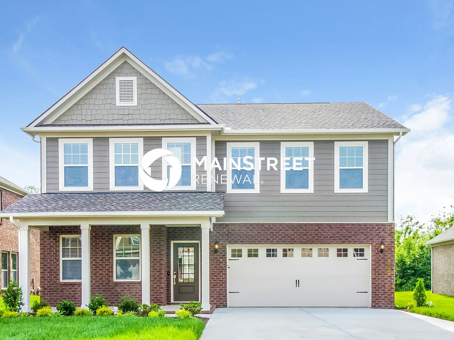 3138 RIFT LN — Photo 1