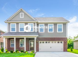 3138 Rift Ln, Murfreesboro, TN 37130