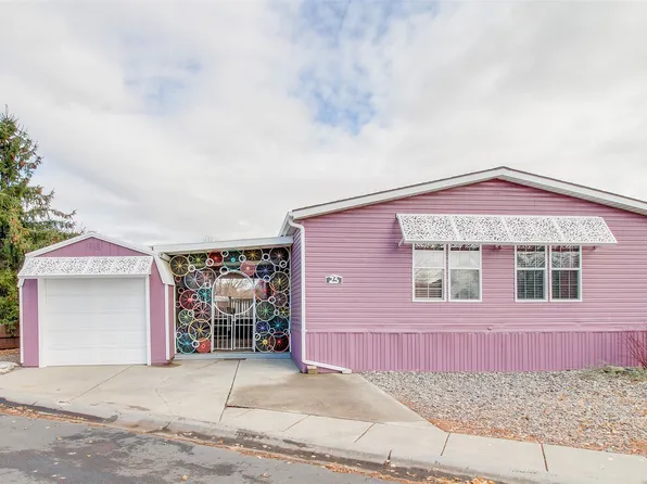 23 Mountainside Dr, Billings, MT 59102
