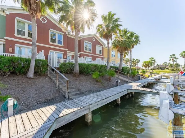 5 Harbor Vw, Laguna Vista, TX 78578