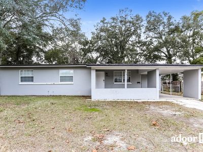 1072 Eastdale St, Jacksonville, FL, 32211