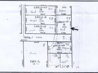 0 Deer Park Ln, Toledo, WA 98591