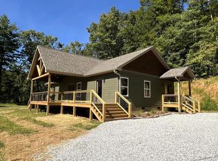 378 Gibson Rd, Bryson City, NC 28713