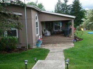 45051 SE Marmot Rd, Sandy, OR 97055