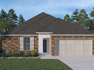 Beau Plan, Sawgrass at West Trace, Westlake, LA 70669