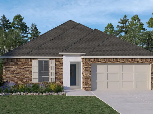 Beau Plan, Sawgrass at West Trace