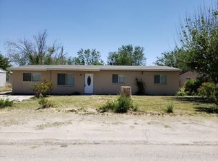 711 N Flagstaff Ave, Willcox, AZ 85643