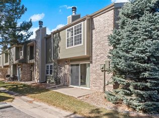 3407 S Ammons St APT 20-1, Lakewood, CO 80227