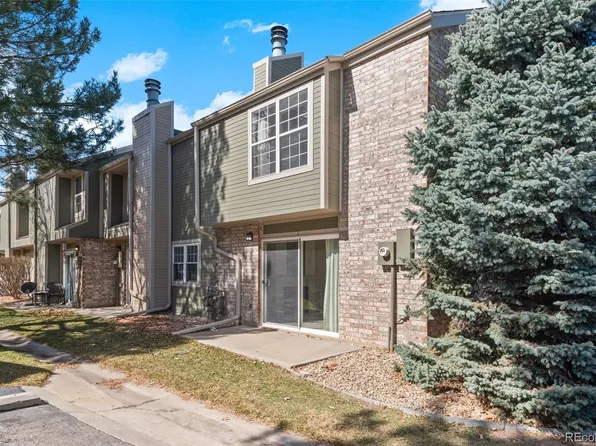 3407 S Ammons Street #20-1, Lakewood, CO 80227