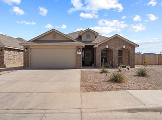 2512 Blazing Saddle Blvd, Midland, TX 79705
