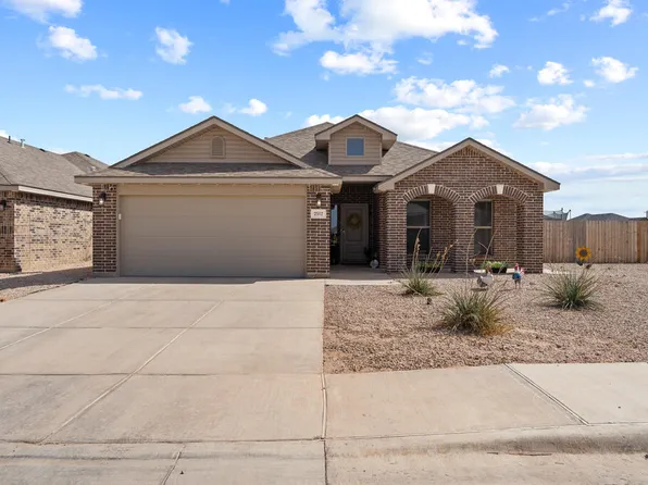 2512 Blazing Saddle Blvd, Midland, TX 79705
