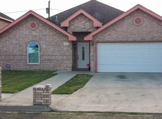 1615 Chandler Cir, Edinburg, TX 78542