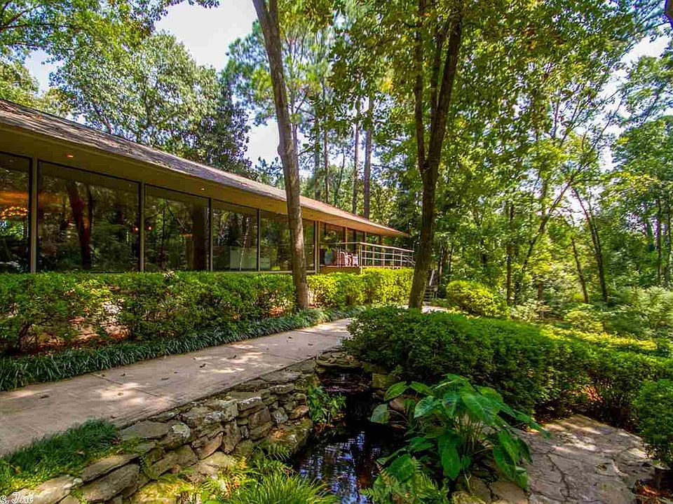 35 Sherrill Rd, Little Rock, AR 72202 Zillow