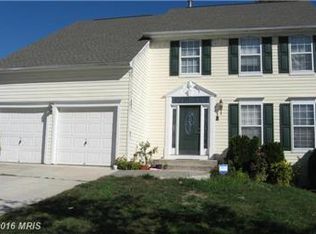 6502 Cedar St, Landover, MD 20785