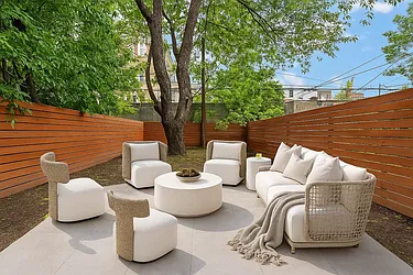 21 Herkimer Street, #GARDEN/1