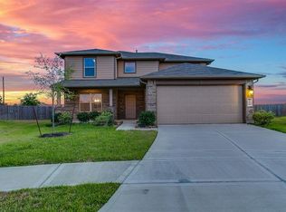 2926 Indwarra Ct, Katy, TX 77494