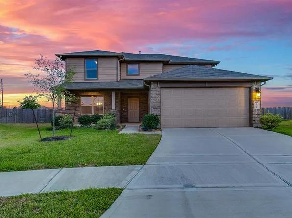 2926 Indwarra Ct, Katy, TX 77494