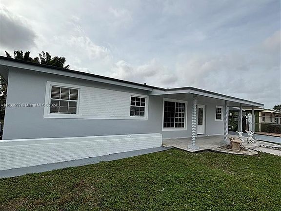 2nd image of 4460 NW 202nd St