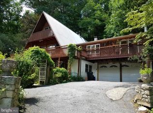 1380 Dowlin Forge Rd, Downingtown, PA 19335