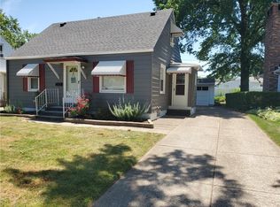 951 E 35th St, Erie, PA 16504