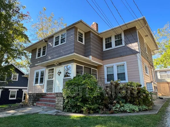 24 Majestic Ave Unit 4, Asheville, NC 28806