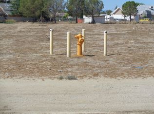 75th Dogwood, Rosamond, CA