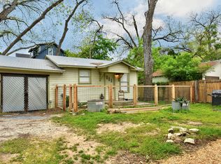 4532 Duval St #B, Austin, TX 78751