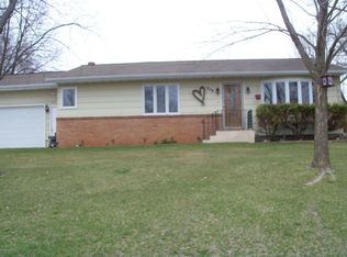 308 2nd St, Bluffton, MN 56518