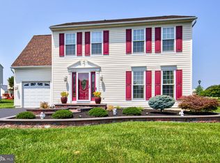 23 W Weatherly Rd, New Castle, DE 19720