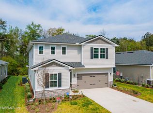 322 Little Bear Run, Saint Johns, FL 32259