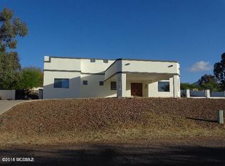 408 Hopkins St, Rio Rico, AZ 85648
