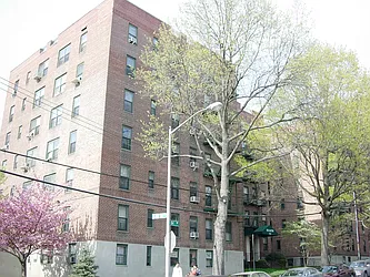 139-09 84th Drive, #307