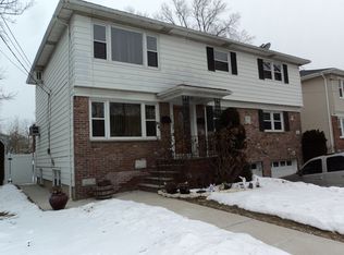 719 Gates Ter, Union, NJ 07083