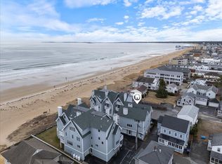 1 Saunders Ave UNIT 8, Old Orchard Beach, ME 04064