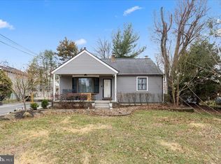 303 E Evesham Rd, Voorhees, NJ 08043