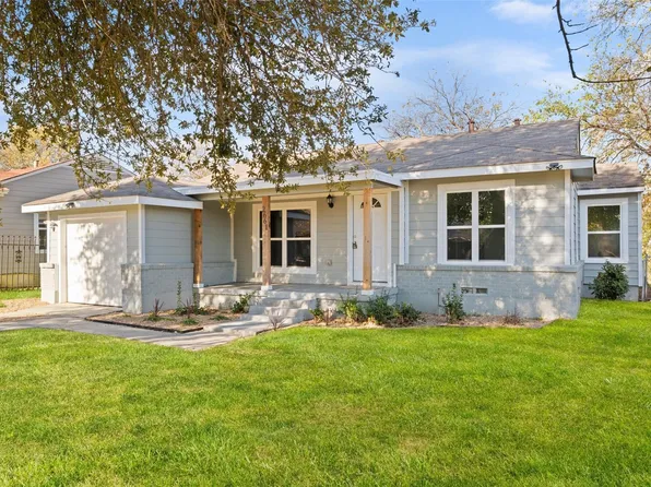 2661 Hudspeth Ave, Dallas, TX 75216