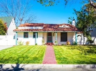 3423 Ferncroft Rd, Los Angeles, CA 90039