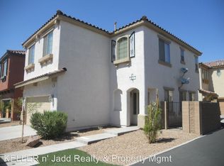 616 Sumatra Pl, Henderson, NV 89011