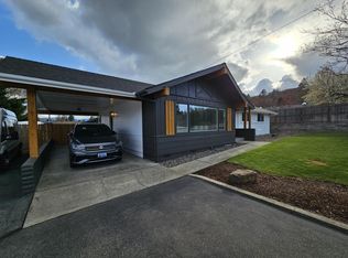 731 NW Midland Ave, Grants Pass, OR 97526