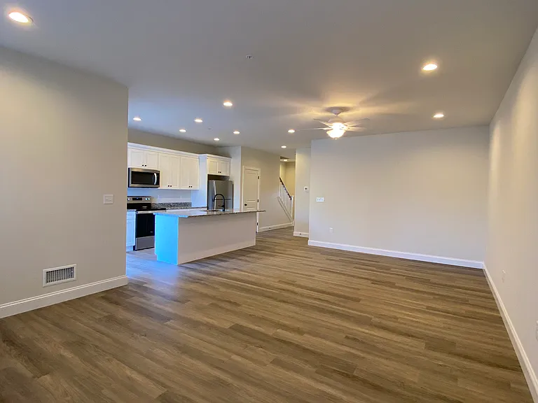 open living
