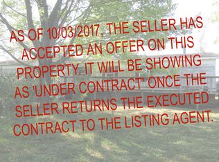 2506 New Hope Rd, Fordland, MO 65652