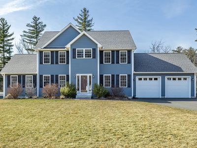 6 Butterfly Ln, Lunenburg, MA, 01462
